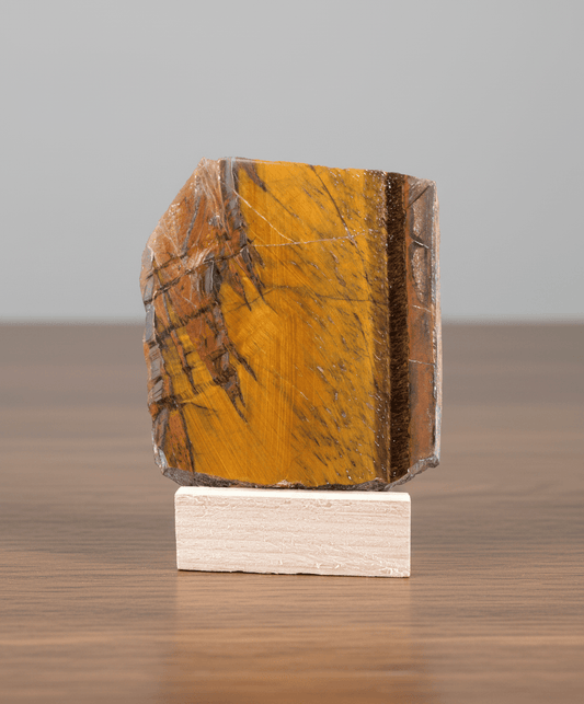 Tygří oko - Supreme Panthers