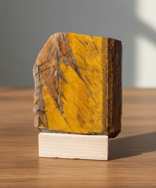 Tygří oko - Supreme Panthers