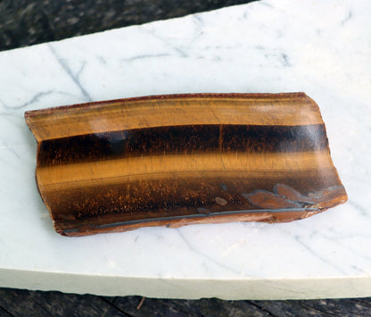 Tygří oko leštěné - Supreme Panthers