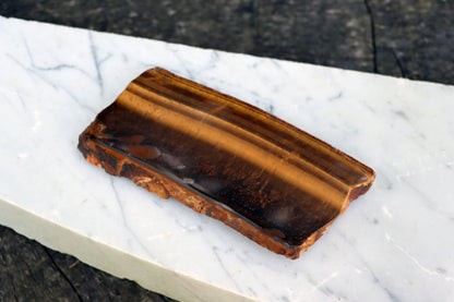 Tygří oko leštěné - Supreme Panthers