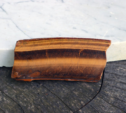 Tygří oko leštěné - Supreme Panthers