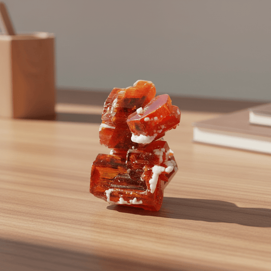 Vanadinit - Supreme Panthers