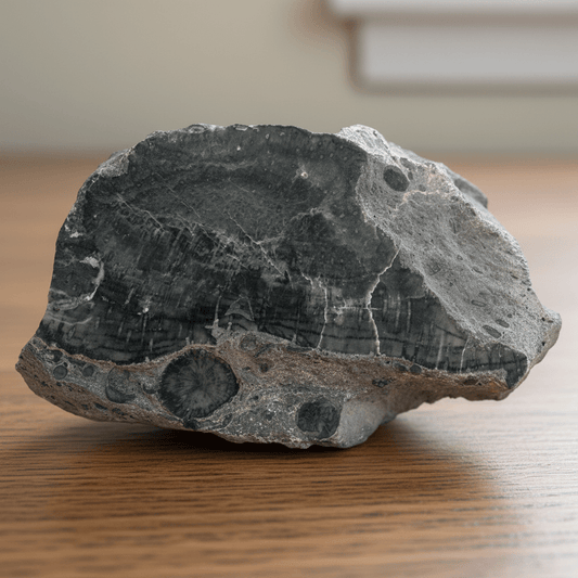 Vápenec deskatý drsnatý korál - Supreme Panthers