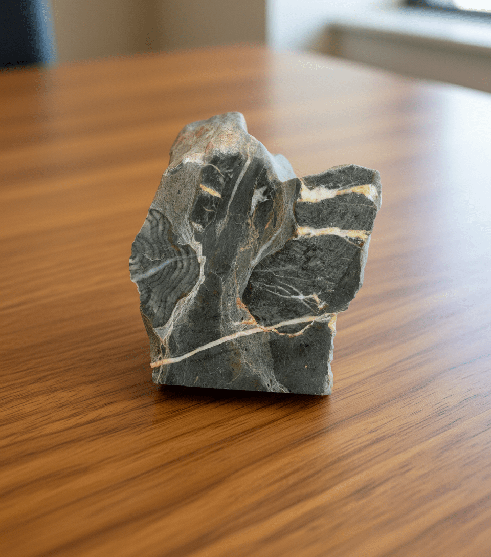 Vápenec deskatý korál - Supreme Panthers