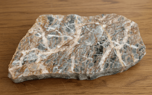 Vápenec drcený s kalcitem - Supreme Panthers