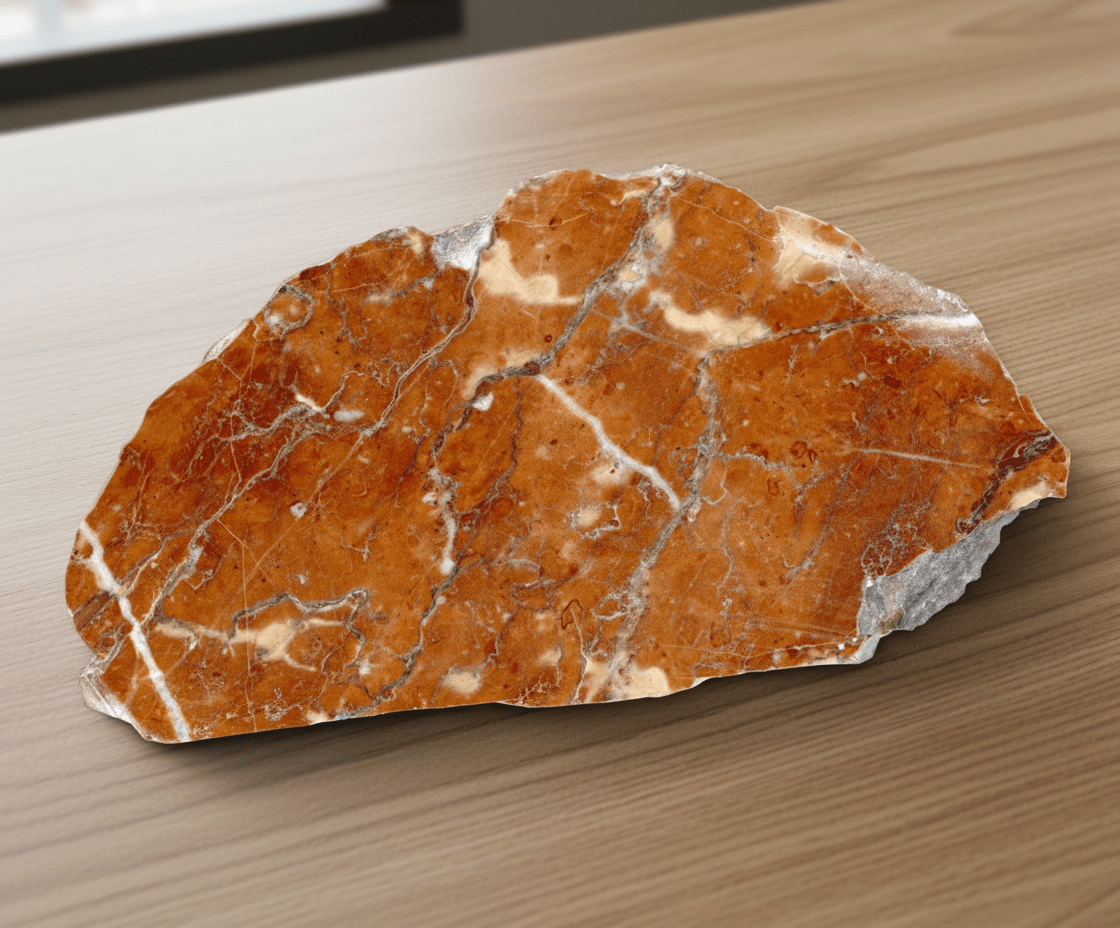 Vápenec mlži lilijice - Supreme Panthers