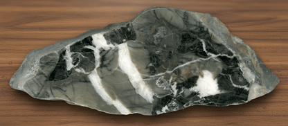 Vápenec s kalcitovými žilami - Supreme Panthers