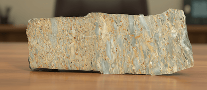 Vápenec s proměněnými korály - Supreme Panthers