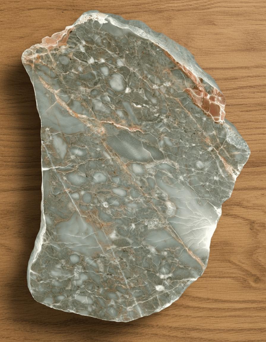 Vápenec se zkamenělinami - Supreme Panthers