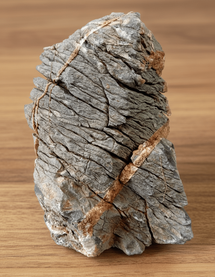 Vápenec se zkamenělinami a škrapy, leštěný - Supreme Panthers