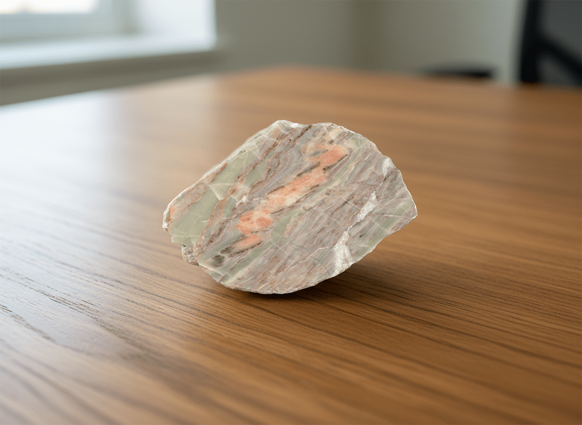 Vavřinecký vápenec - Supreme Panthers