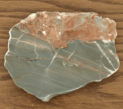 Vavřinecký vápenec - brekcie - Supreme Panthers