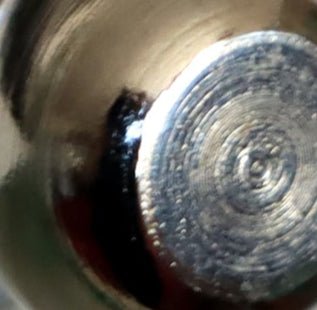 Věšáček kovový magnetický - Supreme Panthers