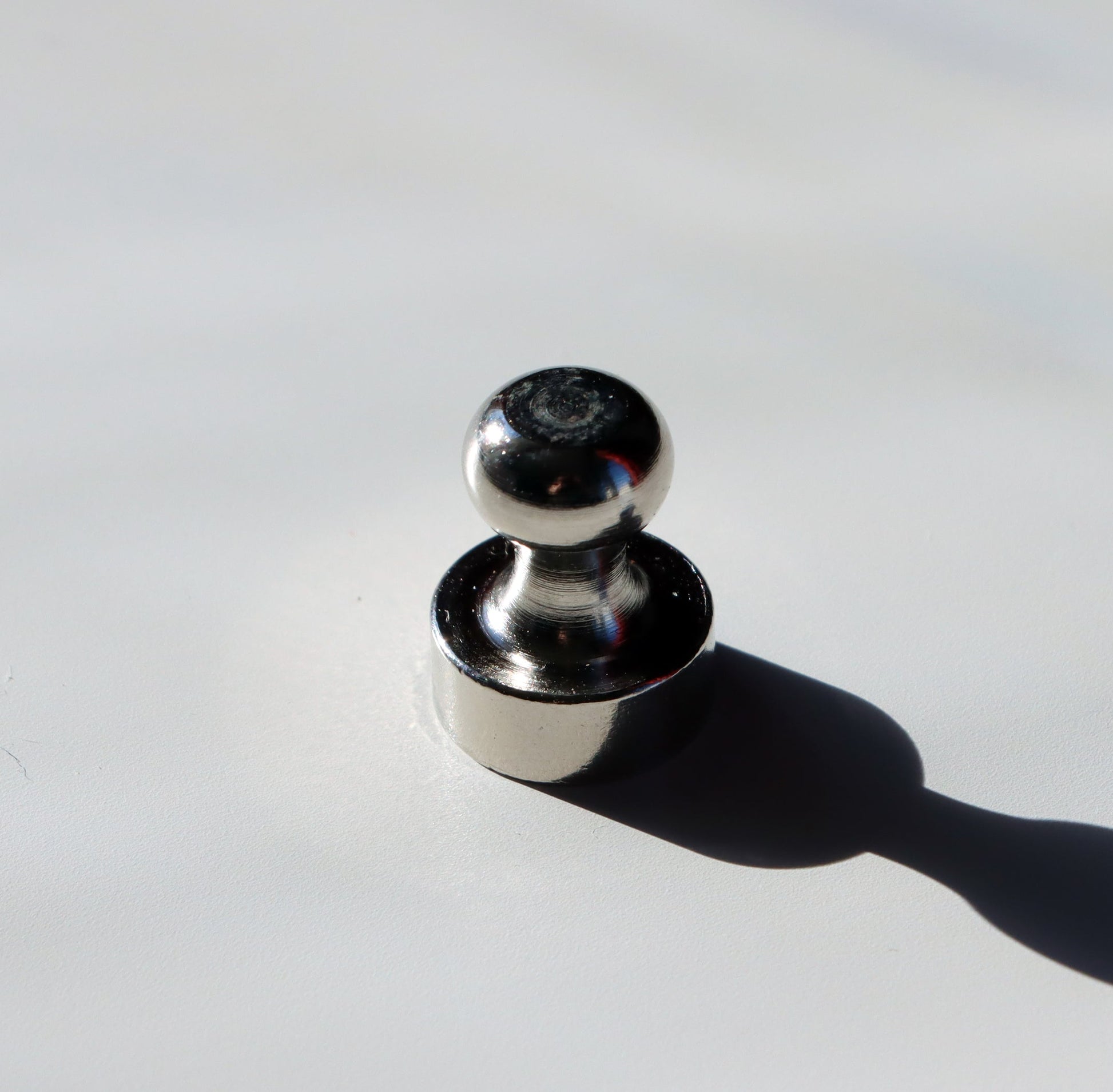 Věšáček kovový magnetický - Supreme Panthers