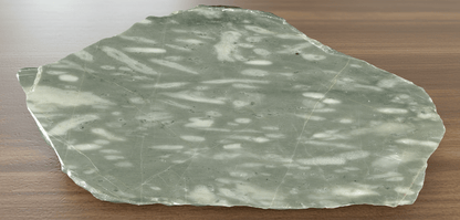 Vilémovický vápenec s rekrystalizovanými fosiliemi - Supreme Panthers