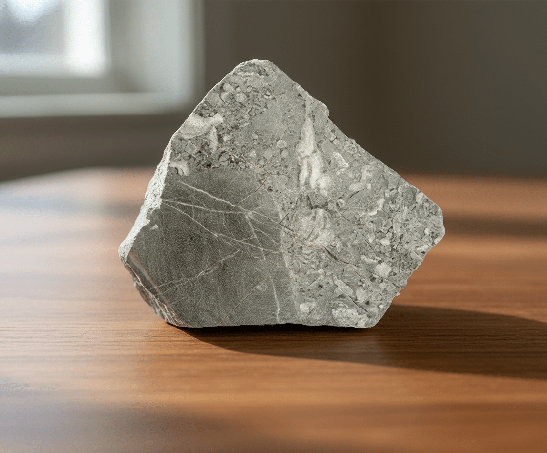 Vilémovický vápenec s různými rody stromatopor - Supreme Panthers