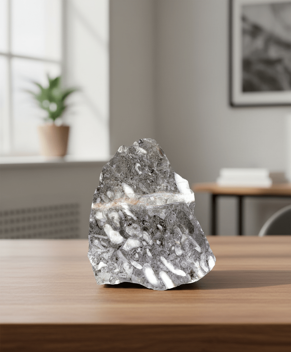 Vilémovický vápenec se stromatoporami - Supreme Panthers