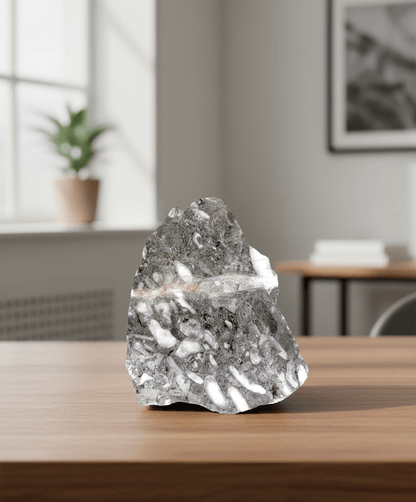 Vilémovický vápenec se stromatoporami - Supreme Panthers