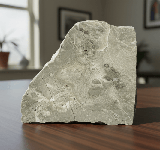 Vilémovický vápenec se stromatoporou - Supreme Panthers