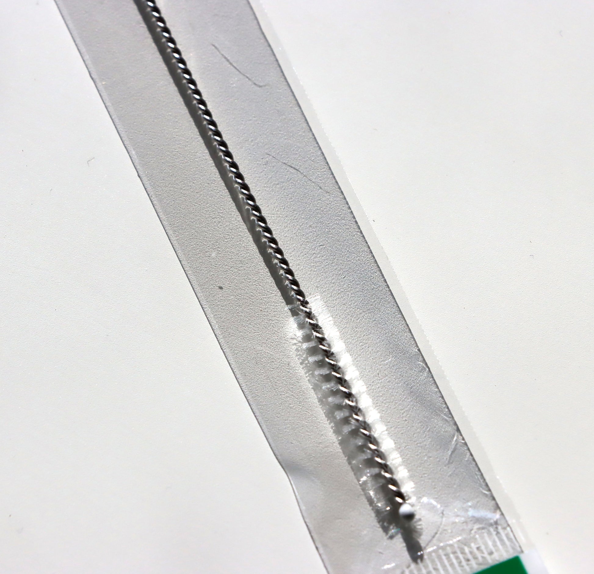 Všestranný kartáček malý na nepřístupná místa - Supreme Panthers