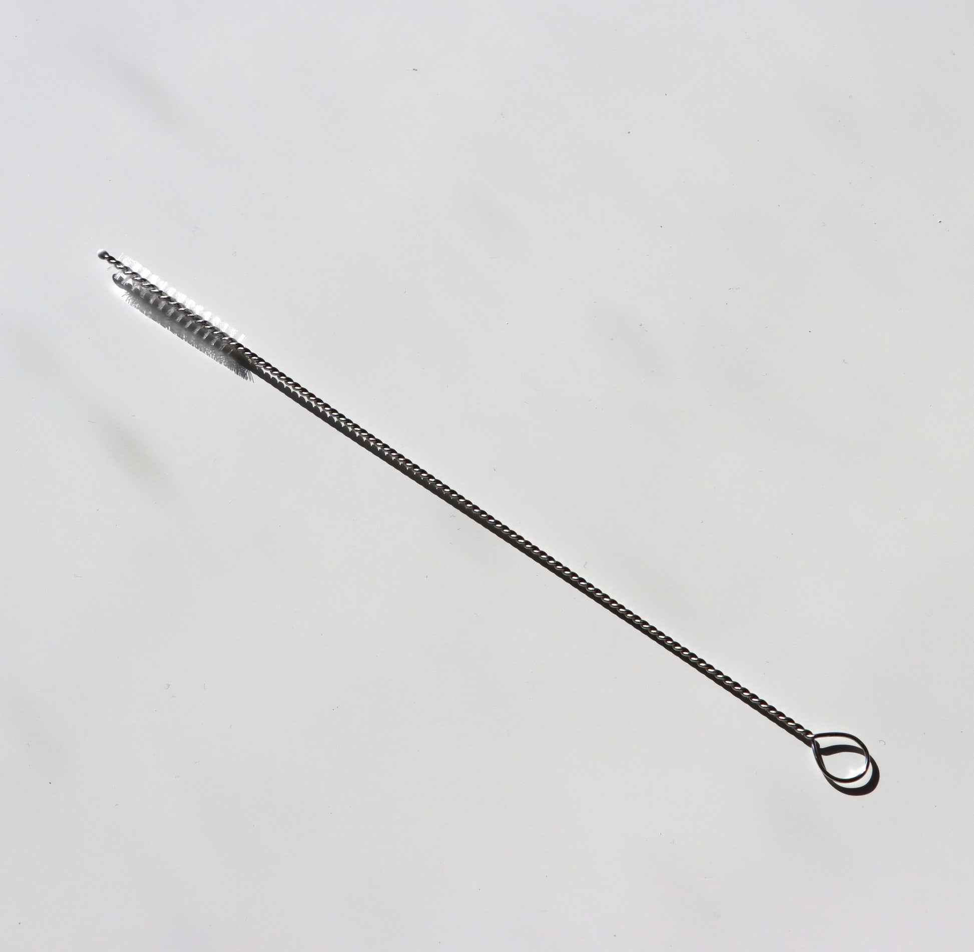 Všestranný kartáček malý na nepřístupná místa - Supreme Panthers