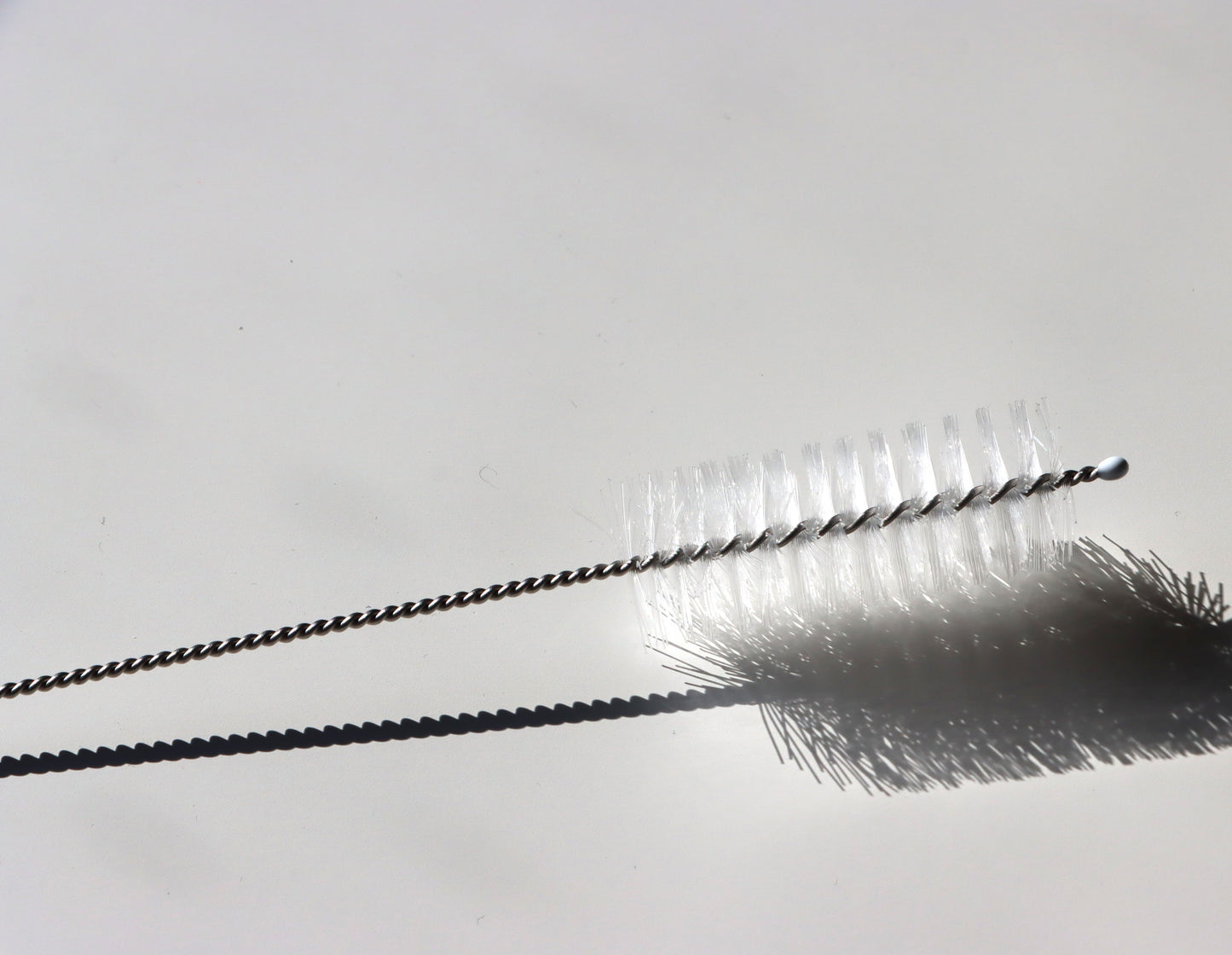 Všestranný kartáček velký na nepřístupná místa - Supreme Panthers