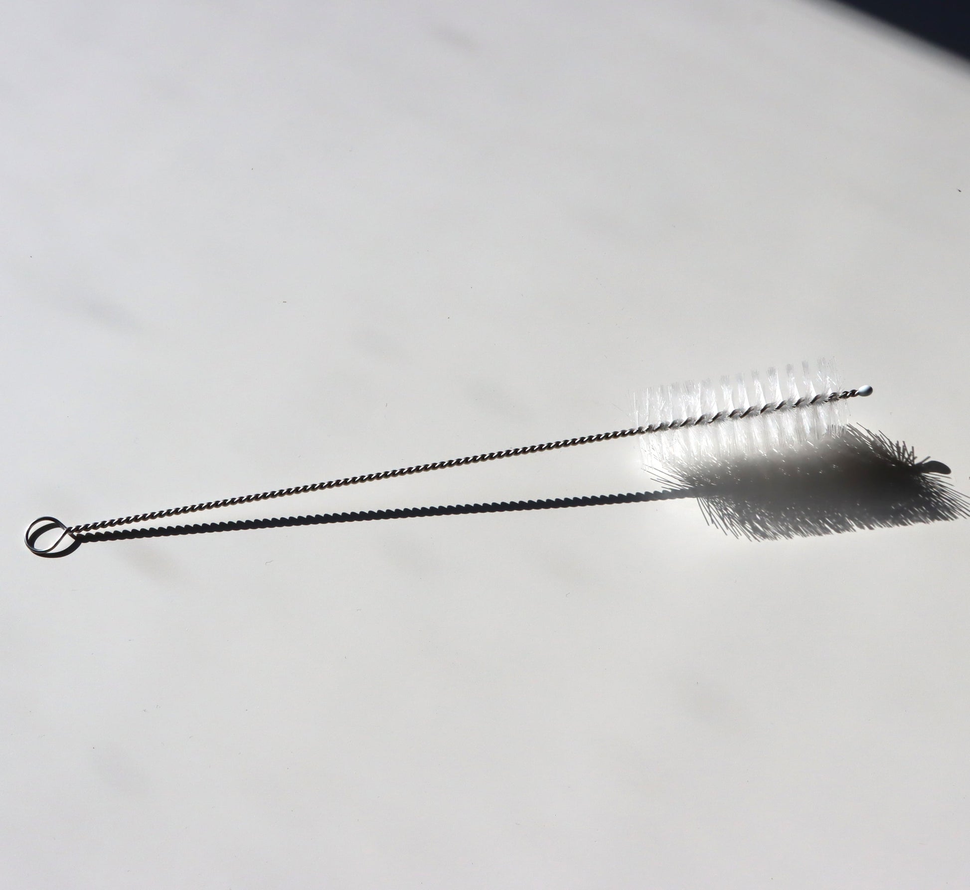 Všestranný kartáček velký na nepřístupná místa - Supreme Panthers