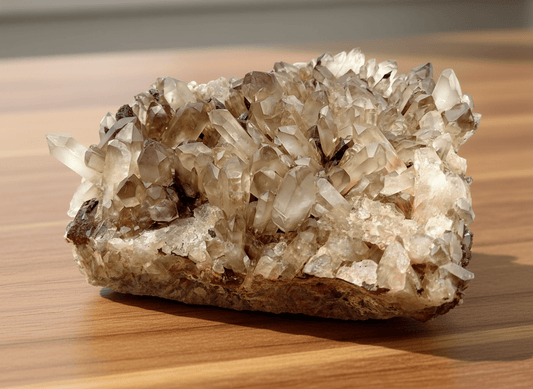 Záhněda drúza - Supreme Panthers