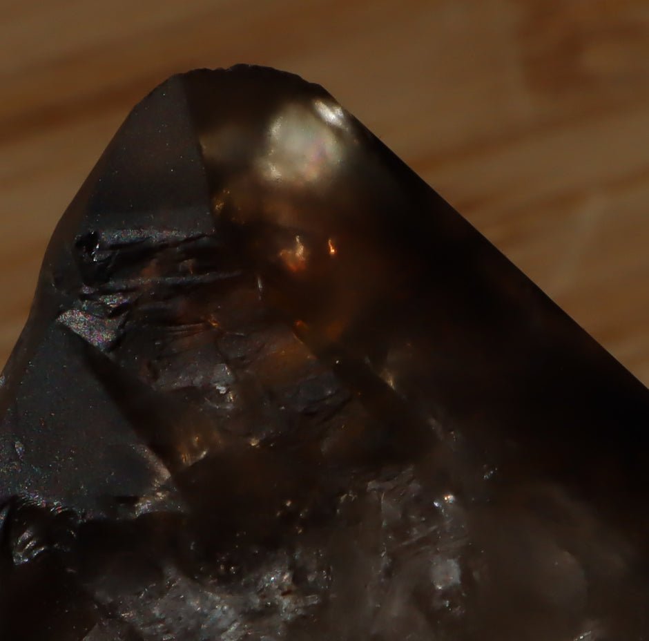 Záhněda s fantomy - Supreme Panthers