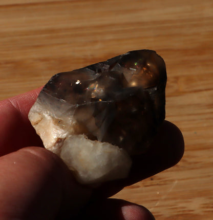 Záhněda s fantomy - Supreme Panthers