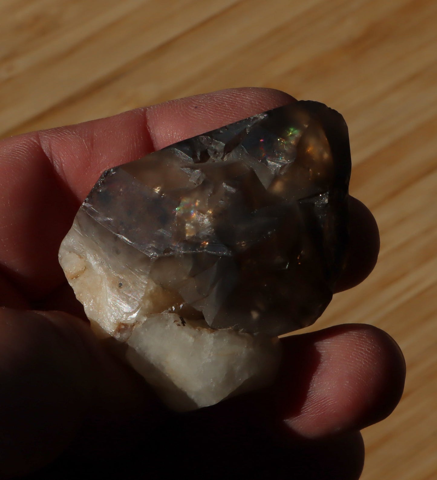 Záhněda s fantomy - Supreme Panthers