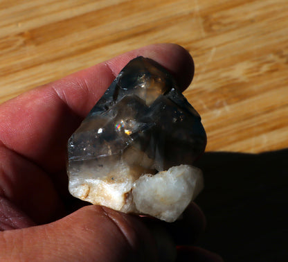 Záhněda s fantomy - Supreme Panthers