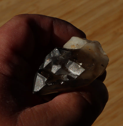 Záhněda s fantomy - Supreme Panthers