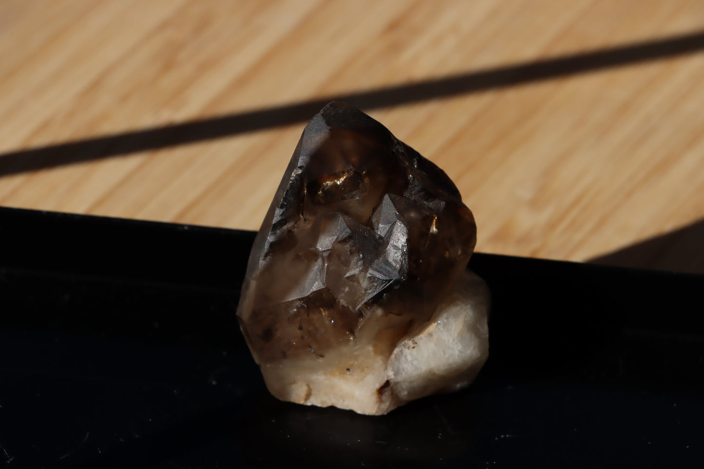 Záhněda s fantomy - Supreme Panthers