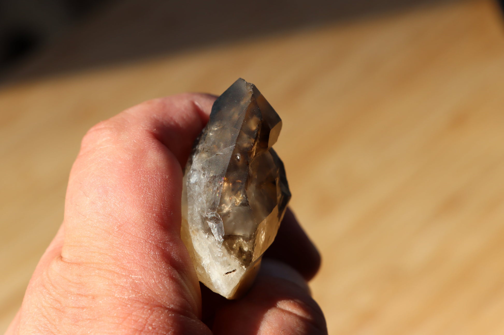 Záhněda s fantomy - Supreme Panthers