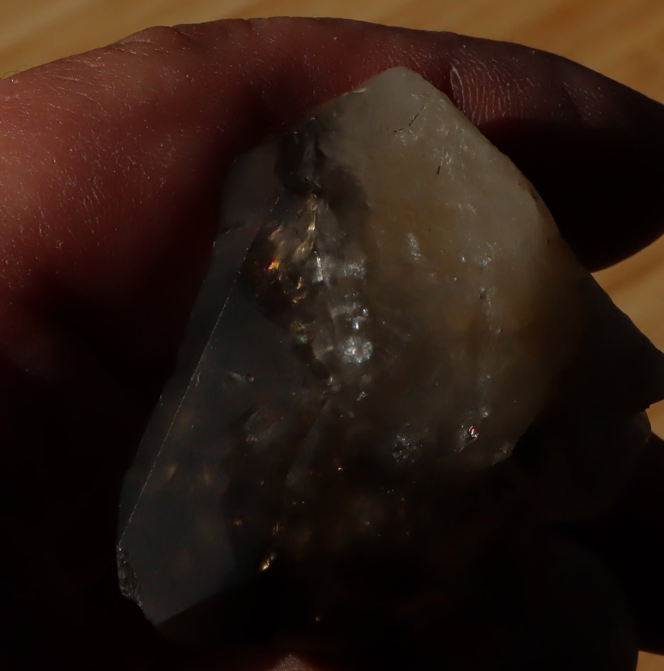 Záhněda s fantomy - Supreme Panthers