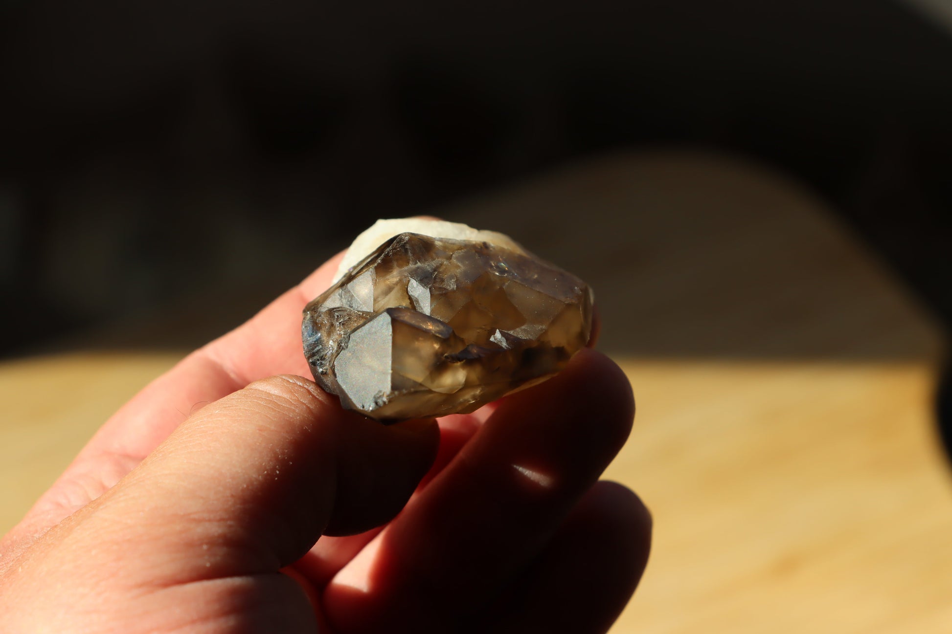 Záhněda s fantomy - Supreme Panthers