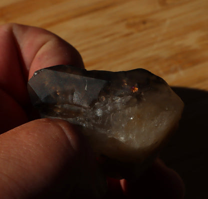 Záhněda s fantomy - Supreme Panthers