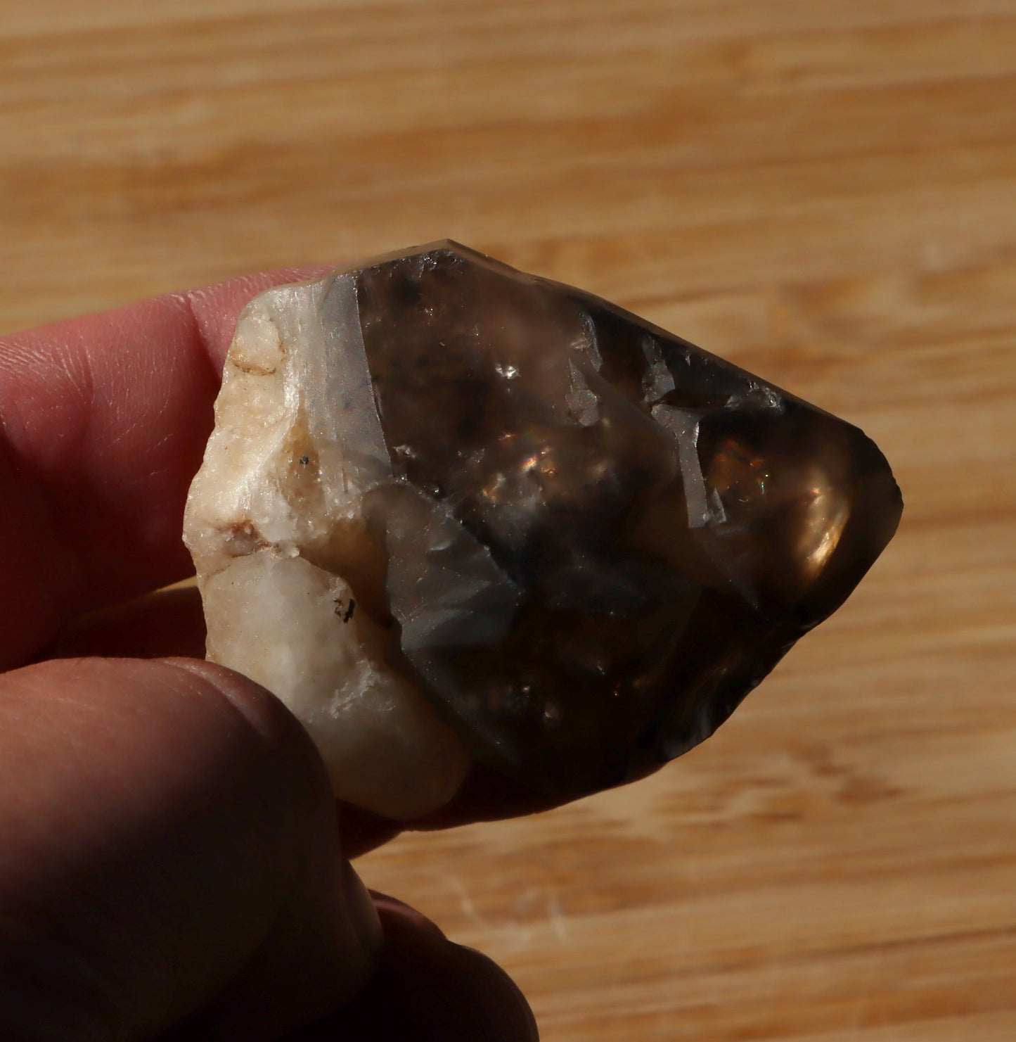 Záhněda s fantomy - Supreme Panthers