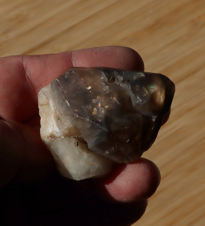 Záhněda s fantomy - Supreme Panthers