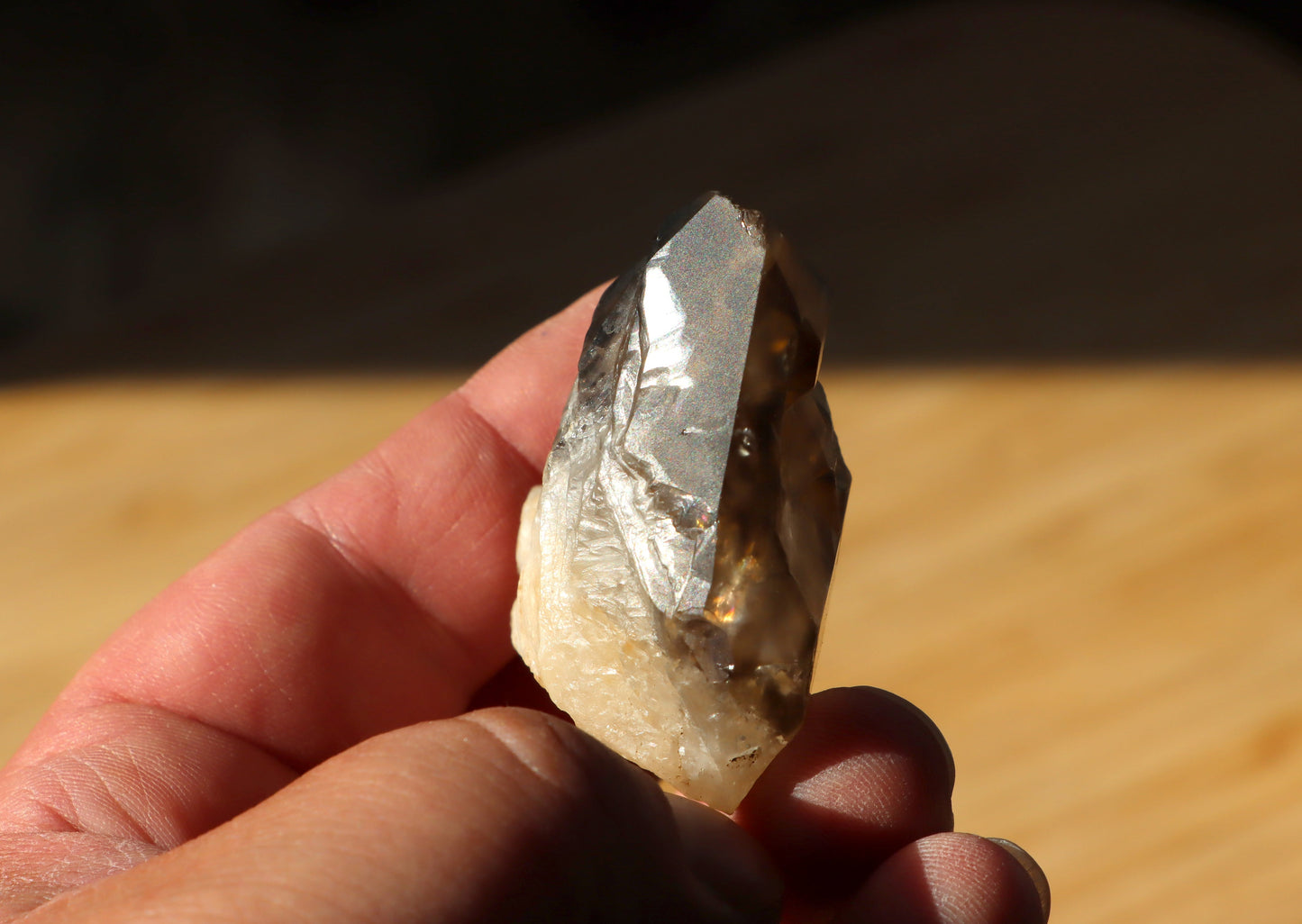 Záhněda s fantomy - Supreme Panthers