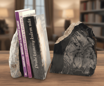 Zarážka na knihy z korálů - Supreme Panthers