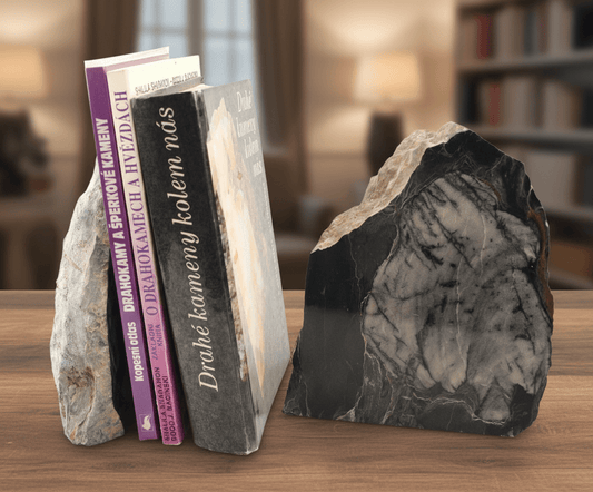 Zarážka na knihy z korálů - Supreme Panthers