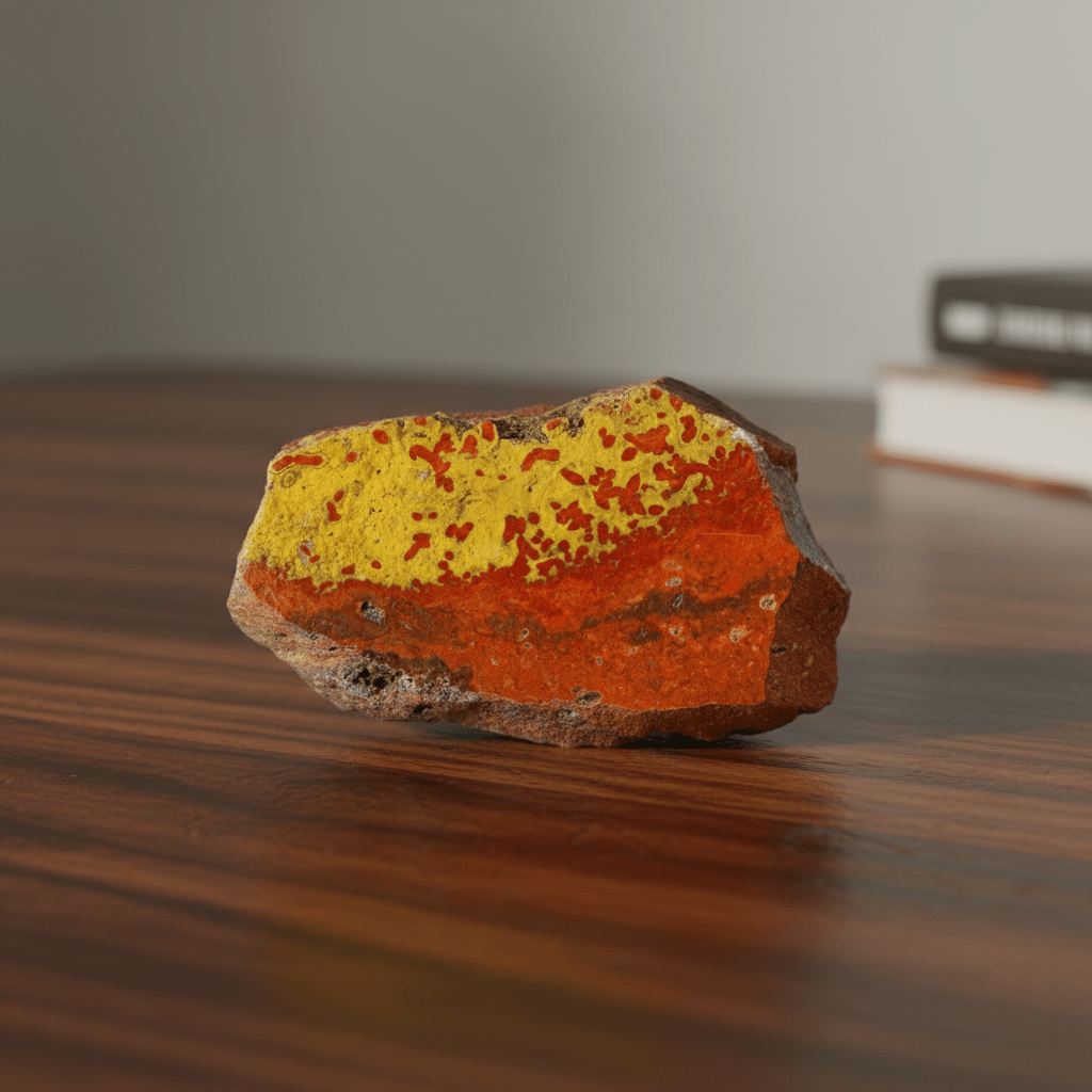 Železitý křemen - Supreme Panthers