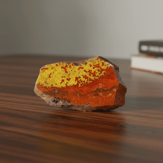 Železitý křemen - Supreme Panthers