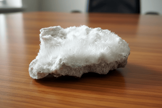 Zeolity s dutině - Supreme Panthers