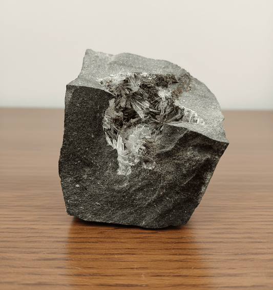 Zeolity v dutině - Supreme Panthers