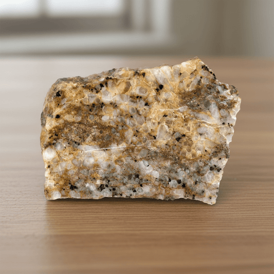 Žíla křišťálu galenitu pyritu - Supreme Panthers