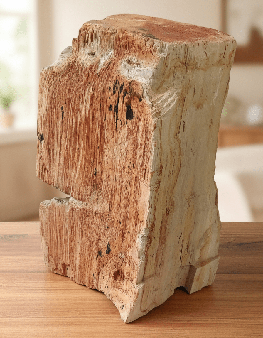 Zkamenělé dřevo kaštanovníku - Supreme Panthers