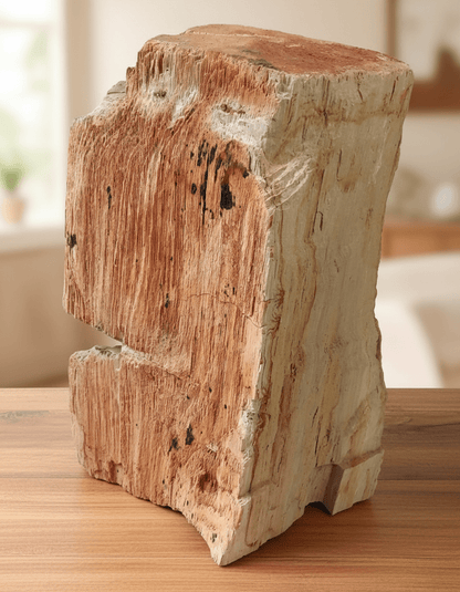 Zkamenělé dřevo kaštanovníku - Supreme Panthers